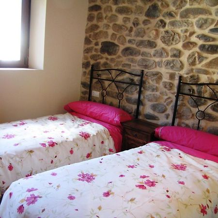 Casa Rural La Altanera Barniedo de la Reina Exterior foto