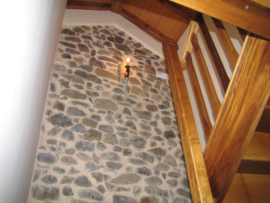 Casa Rural La Altanera Barniedo de la Reina Exterior foto